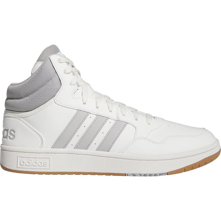 adidas Hoops 3.0 Mid Sneakers Herre