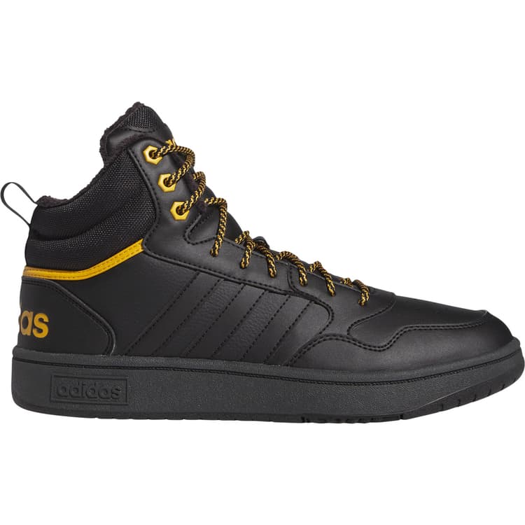 adidas Hoops 3.0 Winterized Mid Sneakers Herre