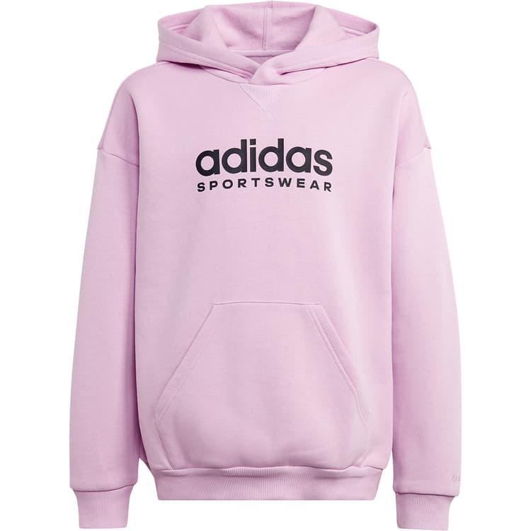 adidas All SZN Hættetrøje Børn