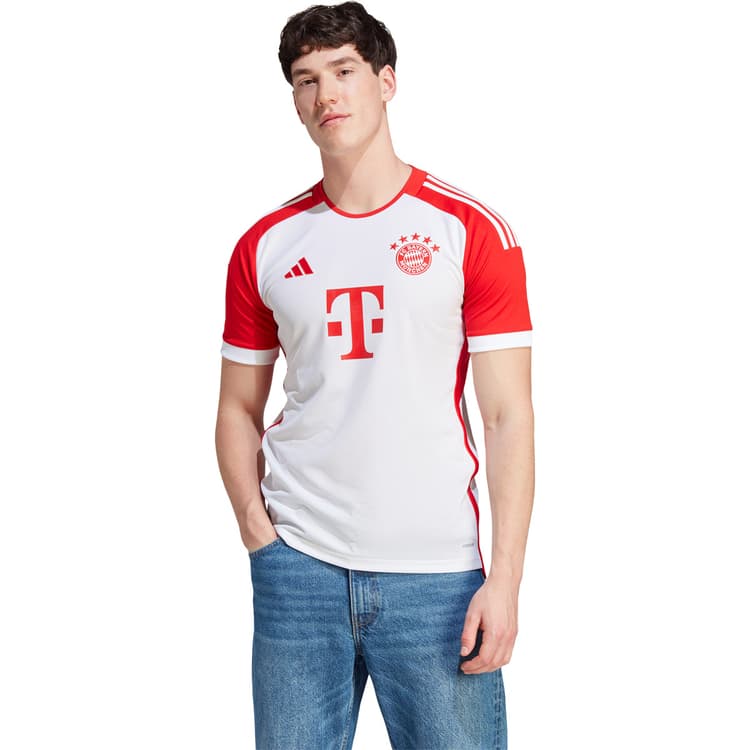 FC Bayern München Hjemmebanetrøje 23/24