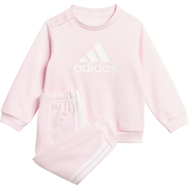 adidas Badge Of Sport Joggingsæt Børn