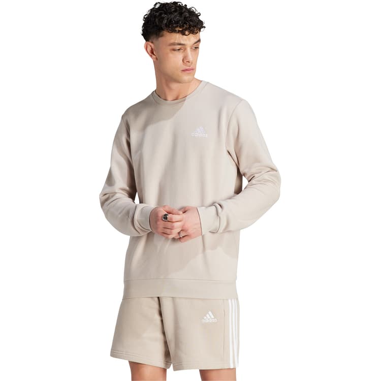 adidas Feelcozy Sweatshirt Herre