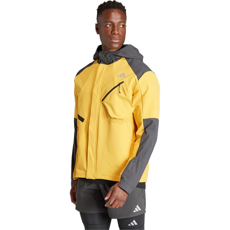 adidas Ultimate Conquer The Elements Cold Ready Løbejakke Herre