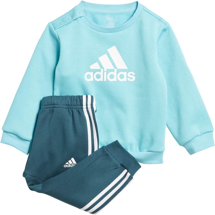 adidas Badge Of Sport Logo Joggingsæt Børn