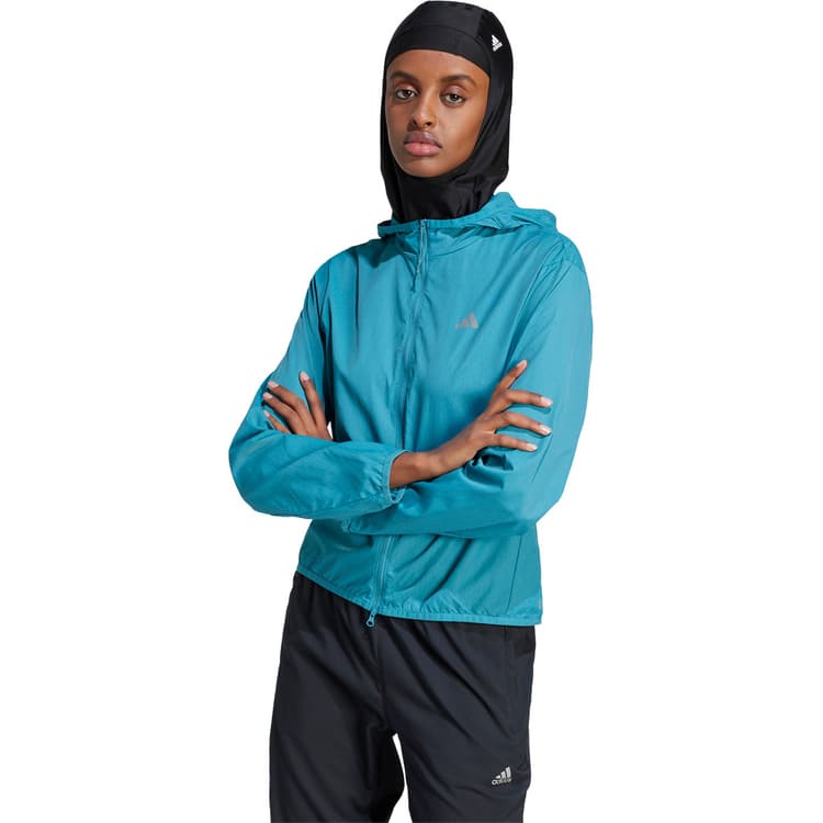 adidas Run It Løbejakke Dame