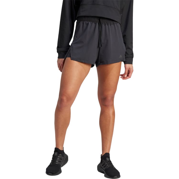 adidas HIIT High-Rise 2in1 Træningsshorts Dame