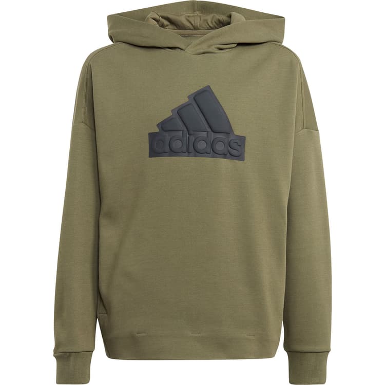 adidas Future Icons Logo Hættetrøje Børn