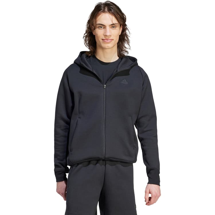 adidas ZNE Premium Full Zip Hooded Træningstrøje Herre