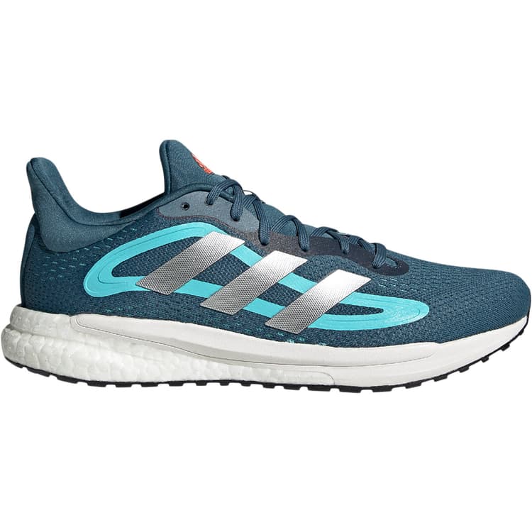 adidas Solar Glide 4 Løbesko Herre