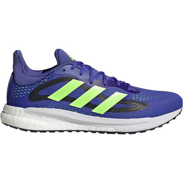 adidas Solar Glide 4 Løbesko Herre
