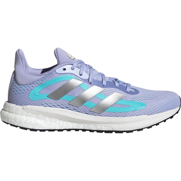 adidas Solar Glide 4 Løbesko Dame