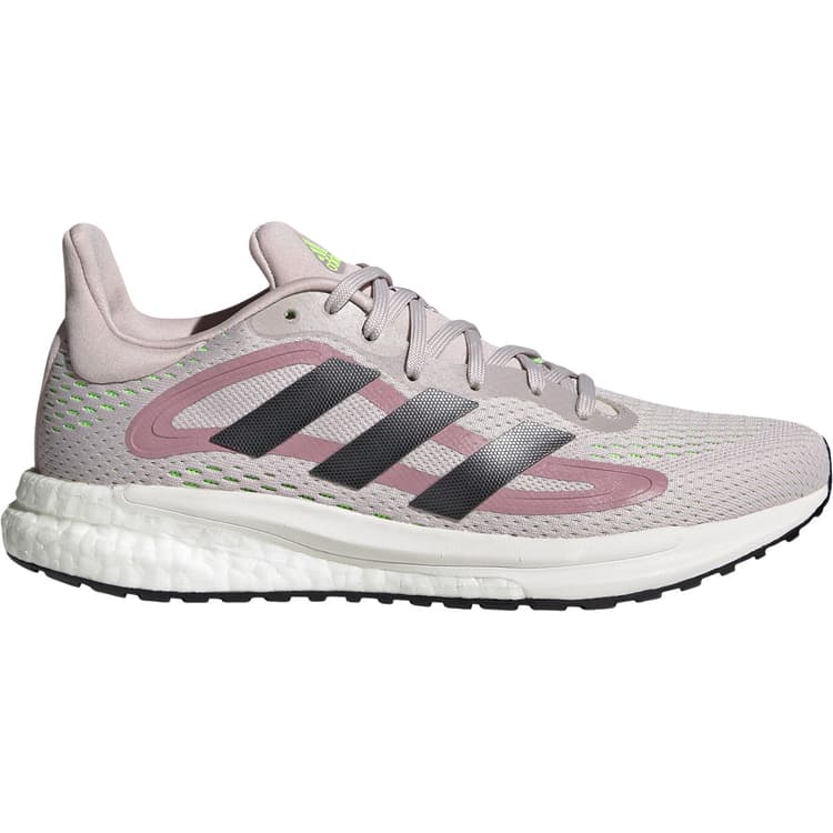 adidas Solar Glide 4 Løbesko Dame