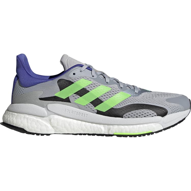 adidas Solar Boost 3 Løbesko Herre