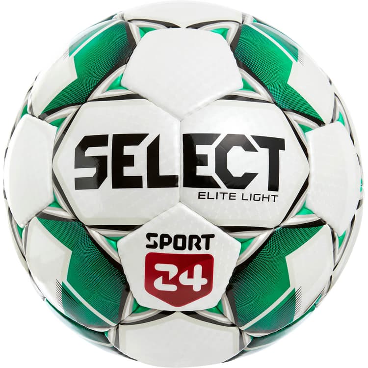Select Elite Light SPORT 24 Fodbold
