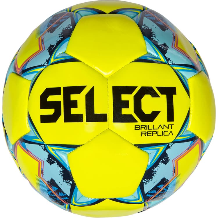 Select Brillant Replica V21 Fodbold