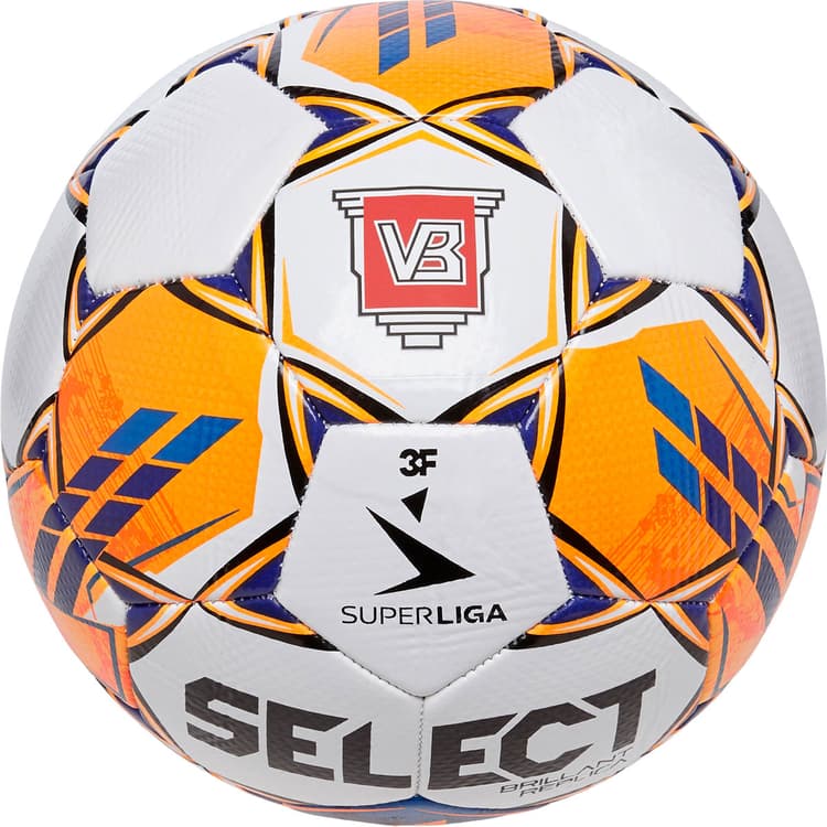 Vejle Boldklub Superliga Replica Fodbold