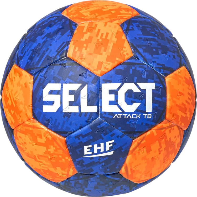 Select Attack TB v22 Håndbold