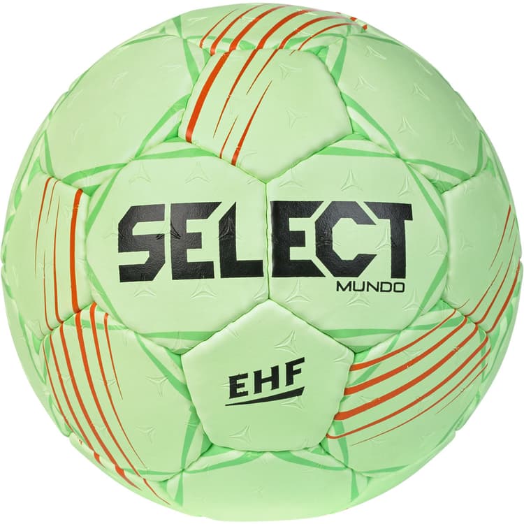 Select Mundo v22 Håndbold
