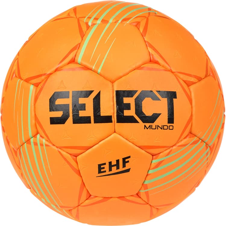 Select Mundo v22 Håndbold