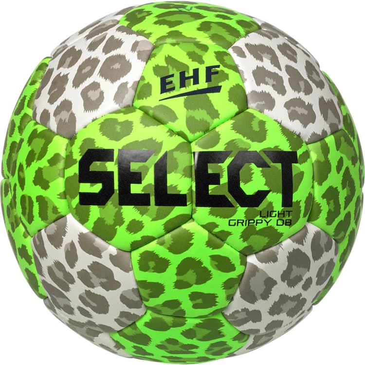 Select Light Grippy DB V22 Håndbold