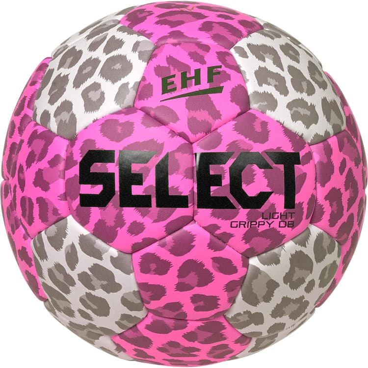 Select Light Grippy DB V22 Håndbold