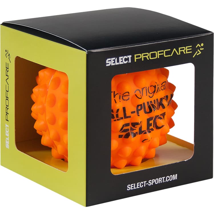 Select Massagebold - Ball-Punktur