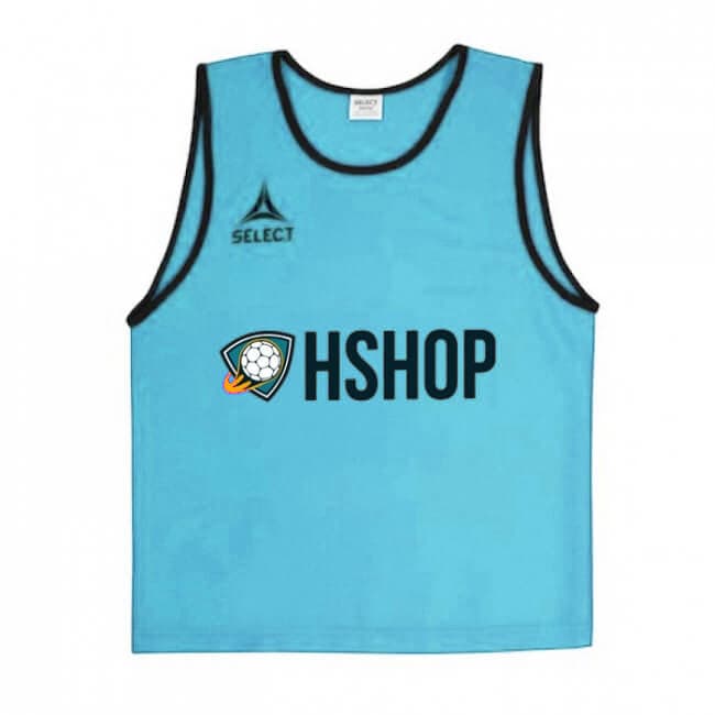 Select Super HSHOP Overtræksvest