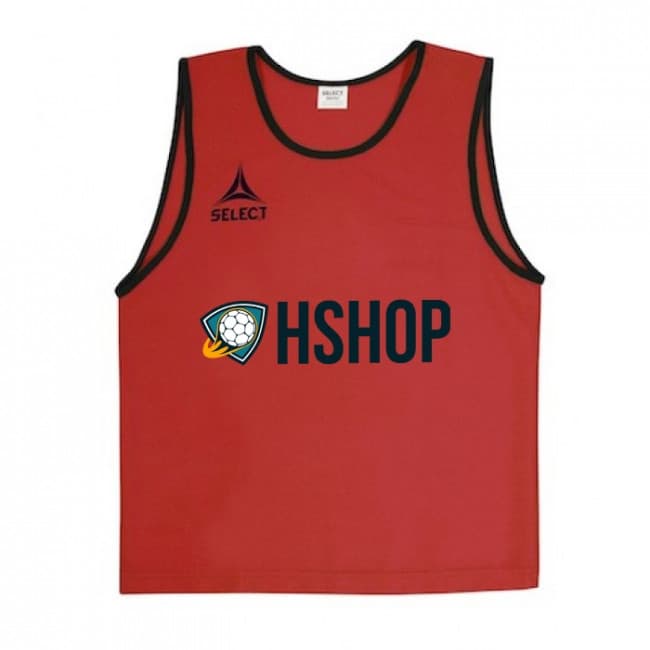 Select Super HSHOP Overtræksvest