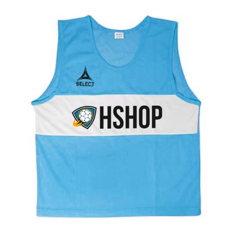 Select HSHOP Overtræksvest