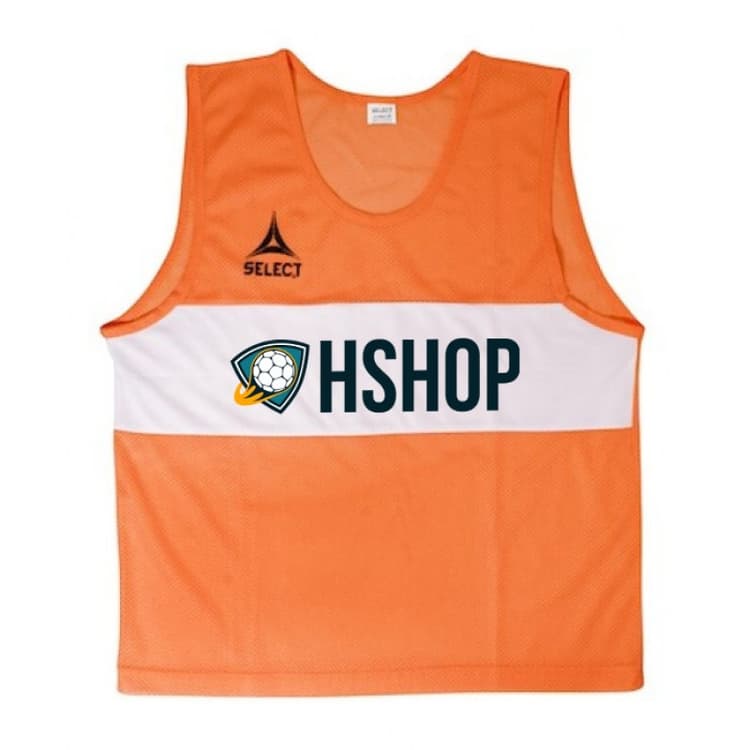 Select HSHOP Overtræksvest
