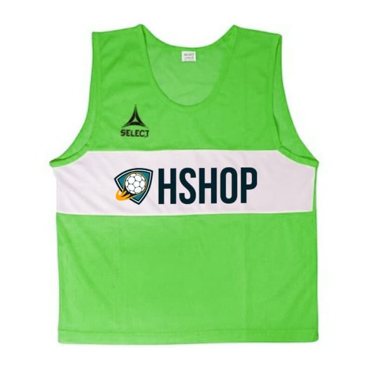 Select HSHOP Overtræksvest