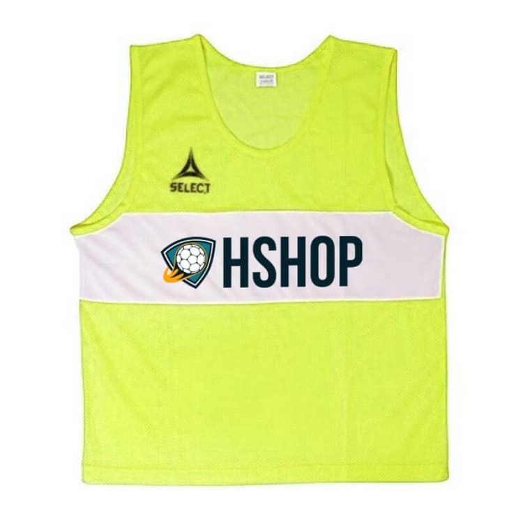 Select HSHOP Overtræksvest