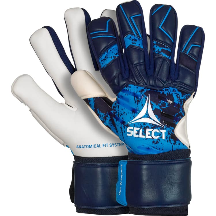 Select 77 Super Grip V22 Målmandshandsker