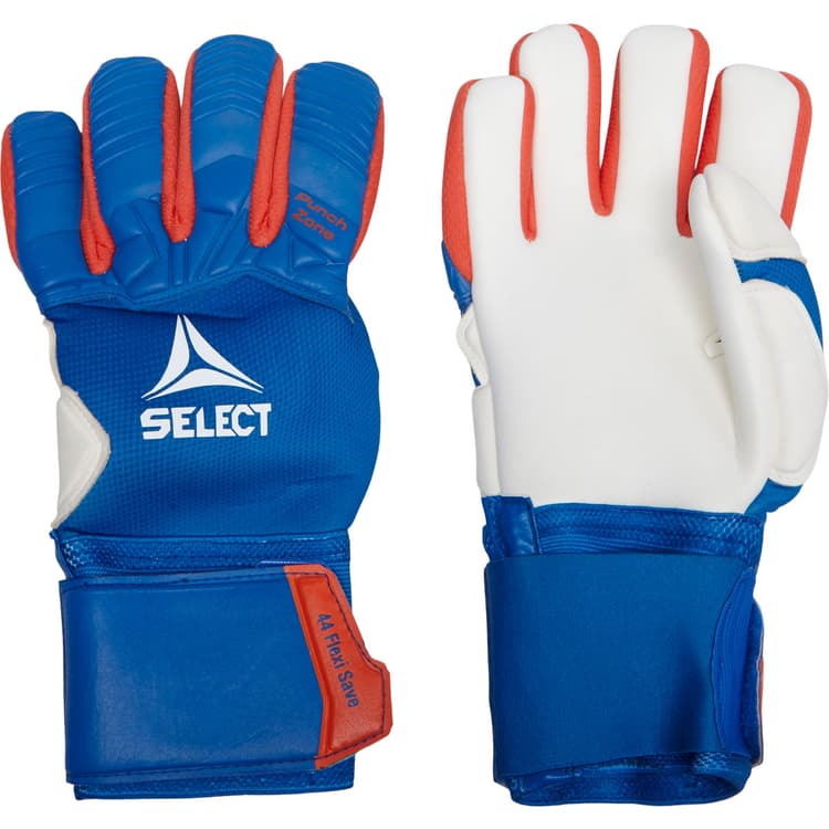 Select 44 Flexi Save V22 Målmandshandsker