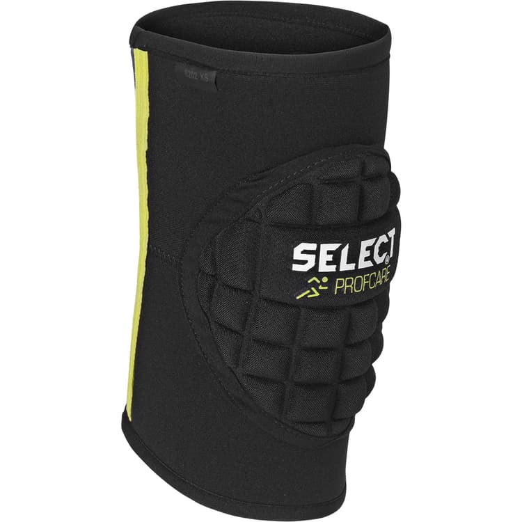 Select 6202 Knæbind M/Pude