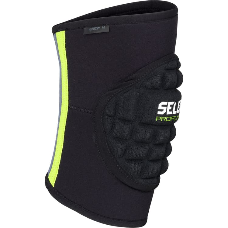 Select 6202W Knæbind M/Pude Dame