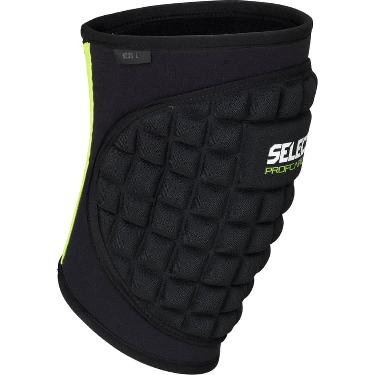 Select 6205 Knæbind M/Stor Pude