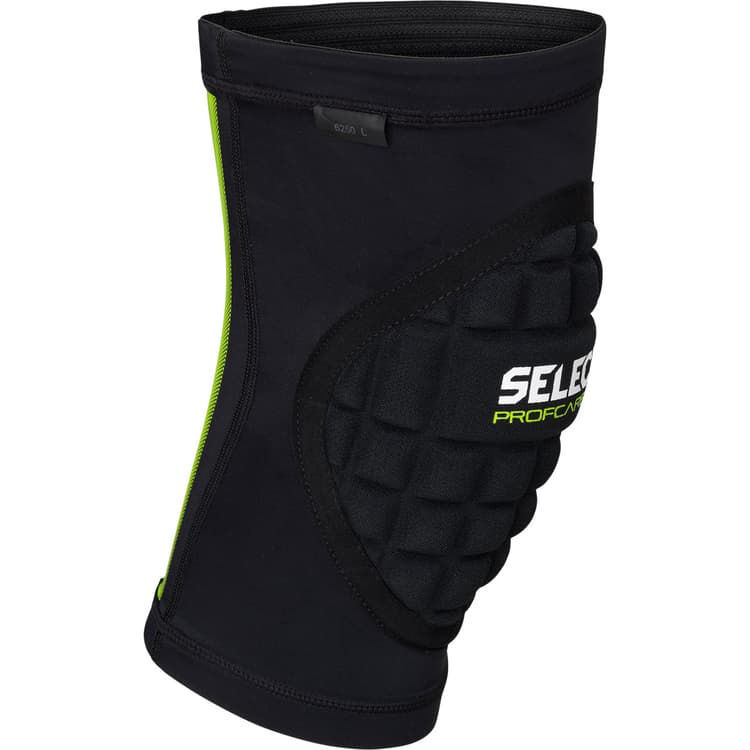 Select 6250 Kompressions Knæbind m. Pude