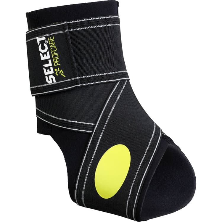 Select Ankelstøtte m. Velcro