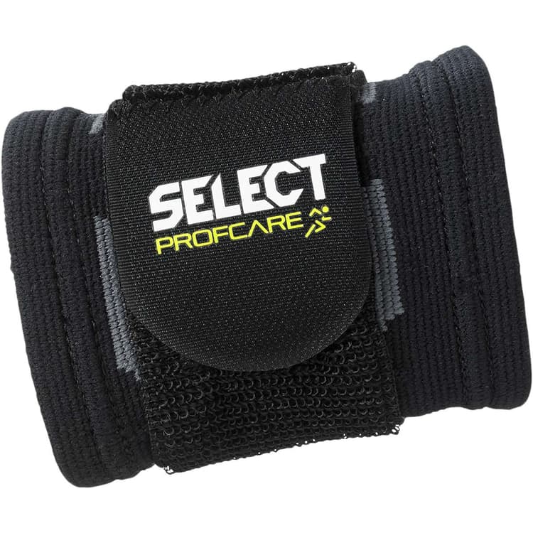Select Elastik Håndledsbind