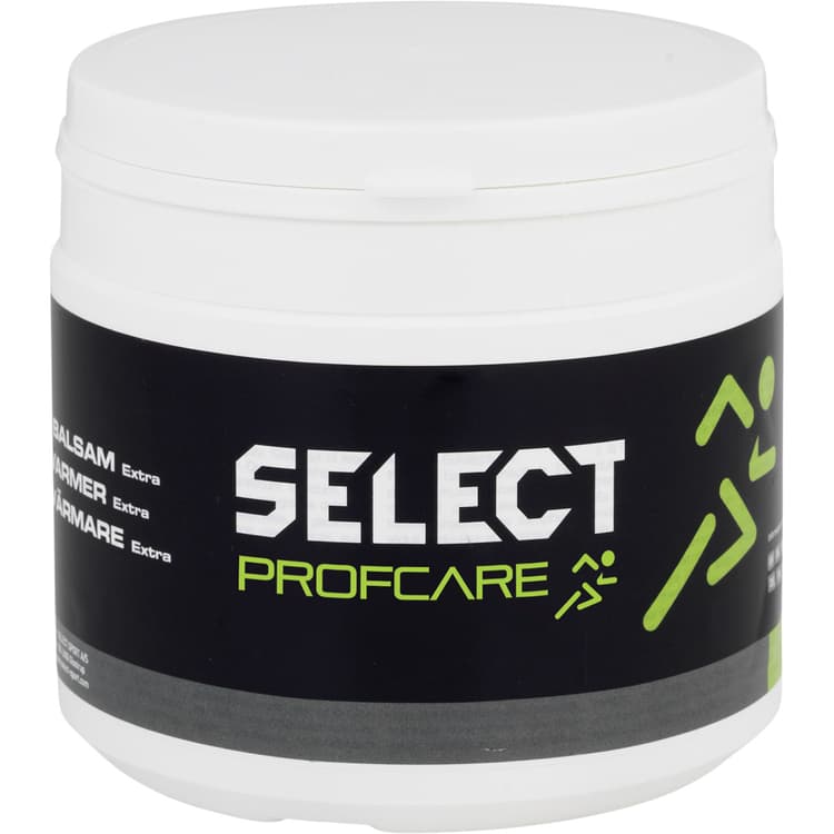 Select Muskelsalve Extra