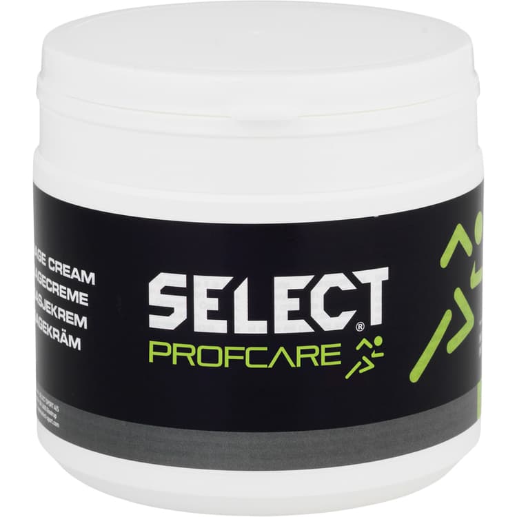 Select Massagecreme