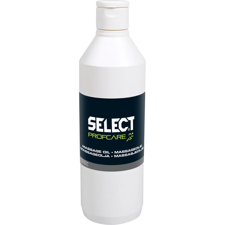 Select Massage Olie
