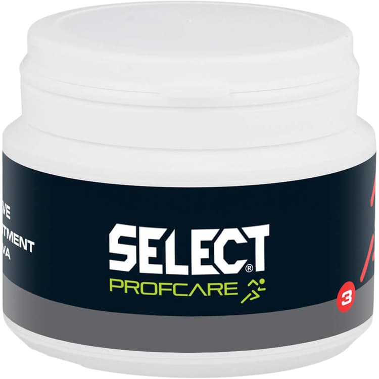Select Muskelsalve 3