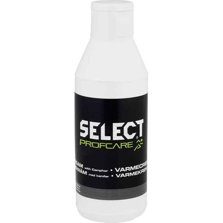 Select Varmecreme m. Kamfer