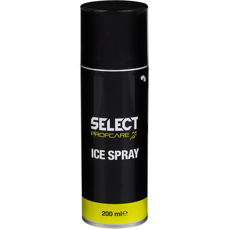 Select Ice Spray