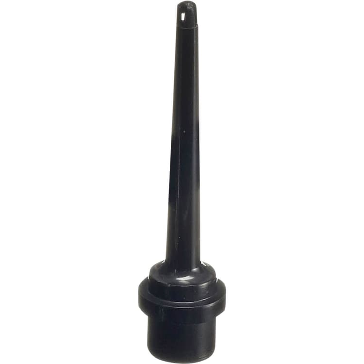 Select Plastnippel til Micro Boldpumpe