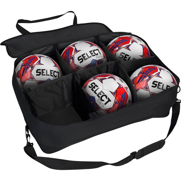 Select Match Boldtaske
