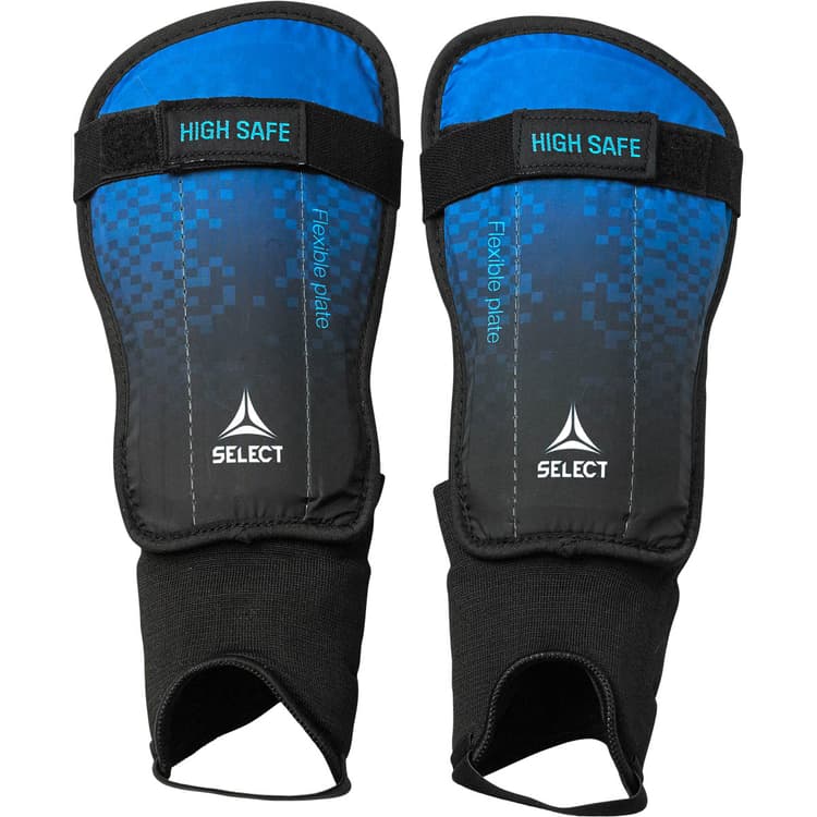 Select High Safe V23 Benskinner