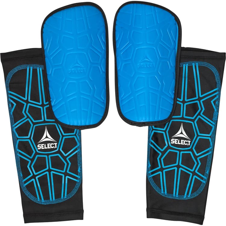 Select Super Safe V23 Benskinner